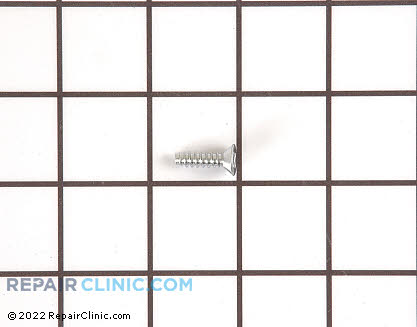 Screw 6200440 Main Product View