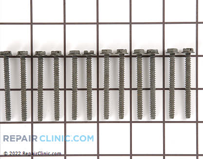 Screw-pkg 12 WZ4X395D        Main Product View