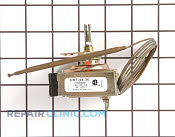 Thermostat-oven - Part # 500380 Mfg Part # 318058900