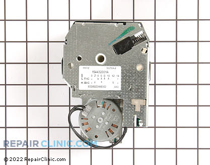 Timer (OEM)  154432301