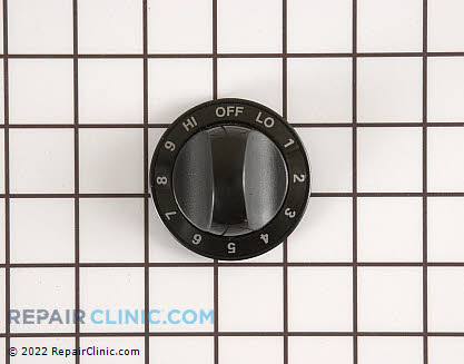 Control Knob (OEM)  74003119 - $17.30
