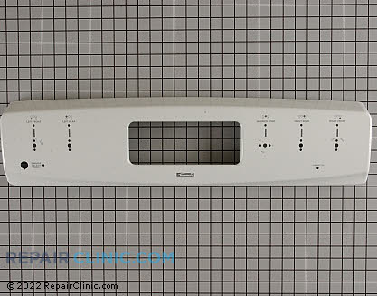 Control Panel (OEM)  316402712