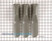 Drum Baffle - Part # 1058883 Mfg Part # 285976