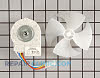 Evaporator Fan Motor 8201589 Alternate Product View