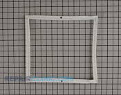 Gasket - grey - Part # 1053607 Mfg Part # 13-0828-02