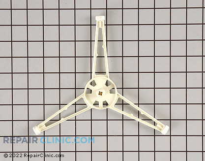 Glass Tray Support 8185280         Main Product View