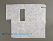 Insulation - Part # 1011917 Mfg Part # 99002587