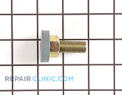 Leveling Leg - Part # 1033173 Mfg Part # 25001119