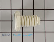 Leveling Leg - Part # 3150 Mfg Part # 367594