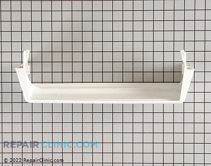 Shelf Retainer Bar 2156022 Main Product View