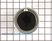 Surface Burner - Part # 962245 Mfg Part # 98013629