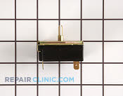 Switch - Part # 253502 Mfg Part # WB24X5011