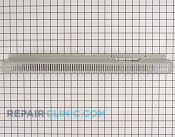 Trim Piece - Part # 266546 Mfg Part # WB7K5235