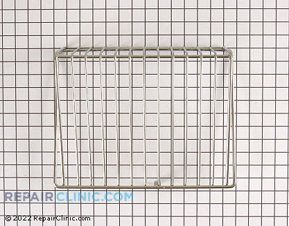 Wire Shelf 367635 Main Product View