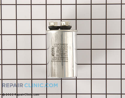 Capacitor 3016854 Main Product View