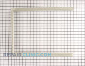 Curtain & Accordian - Part # 823854 Mfg Part # 5304414858