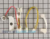 Evaporator Fan Motor 8201589 Alternate Product View