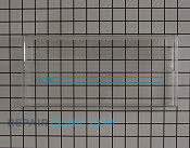 Front-meat pan - Part # 635446 Mfg Part # 5303323258