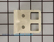 Hinge Bracket - Part # 663883 Mfg Part # 61001919
