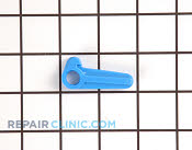 Latch - Part # 419603 Mfg Part # 154768