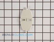 Louver - Part # 781290 Mfg Part # 309631004