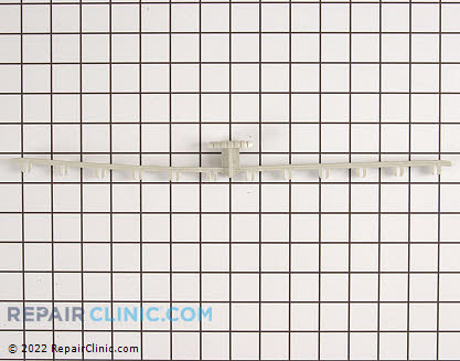 Louver Vent 309631104 Main Product View