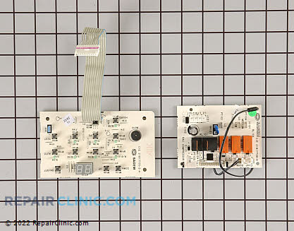 Main Control Board 5304420622 Main Product View