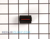 On/Off Knob - Part # 423296 Mfg Part # 165884