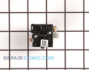 Start Relay - Part # 1603299 Mfg Part # 7016418