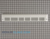 Trim Piece - Part # 499904 Mfg Part # 318028711