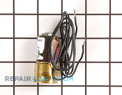Water Inlet Valve - Part # 820728 Mfg Part # 826