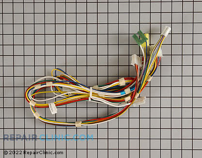 Wire Harness 218872701 Main Product View