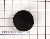 Cap, semi rapid (black) - Part # 499424 Mfg Part # 3180091