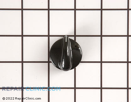 Control Knob (OEM)  WB03X10089