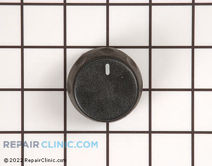 Control Knob (OEM)  WB03X10147