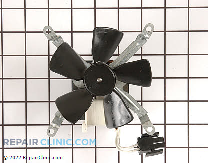 Cooling Fan WB26T10018 Main Product View