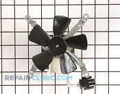 Cooling Fan - Part # 1086048 Mfg Part # WB26T10018
