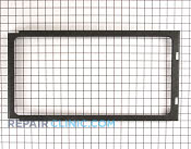 Door Frame - Part # 770707 Mfg Part # WB55X10137