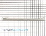 Drawer guide - Part # 260677 Mfg Part # WB39X5011