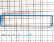 Frame, drawer (stls) - Part # 1242580 Mfg Part # Y04100471