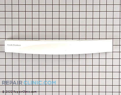 Handle WR17X11139 Main Product View
