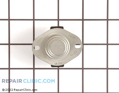 High Limit Thermostat 62775 Main Product View