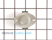 High Limit Thermostat - Part # 1036105 Mfg Part # 62775
