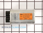 High Voltage Capacitor - Part # 875324 Mfg Part # WB27X10280
