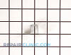 Igniter Bracket assembly WB2X9003 Alternate Product View