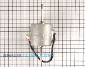 Motor fan - Part # 772324 Mfg Part # WJ94X10037