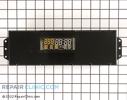 Oven Control Board (OEM)  9757271