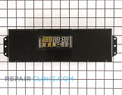 Oven Control Board - Part # 1061204 Mfg Part # 9757271