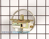 Temperature Control Thermostat - Part # 311041 Mfg Part # WR9X523