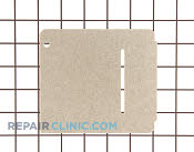 Waveguide Cover - Part # 769284 Mfg Part # WB06X10215